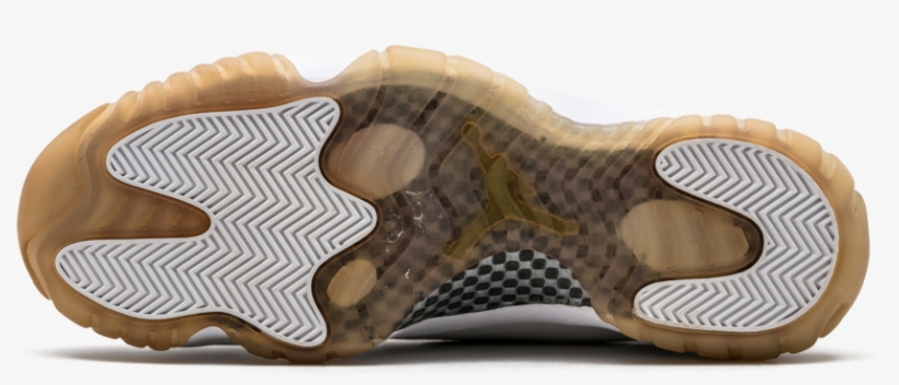 Air Jordan 11 Retro "anniversary" - Sneakers, transparent png download