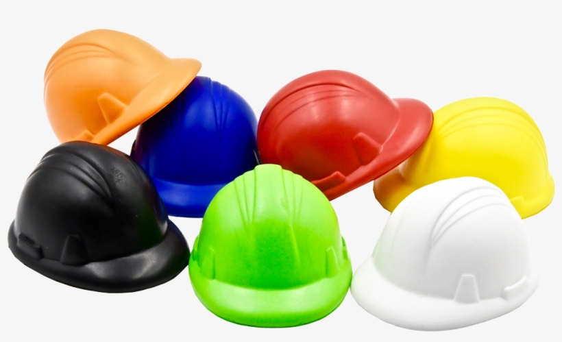 Mcn-014 Hard Hat - Hard Hat, transparent png download