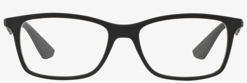 1126 X 390 1 - Ray Ban Eyeglasses Rectangular, transparent png download