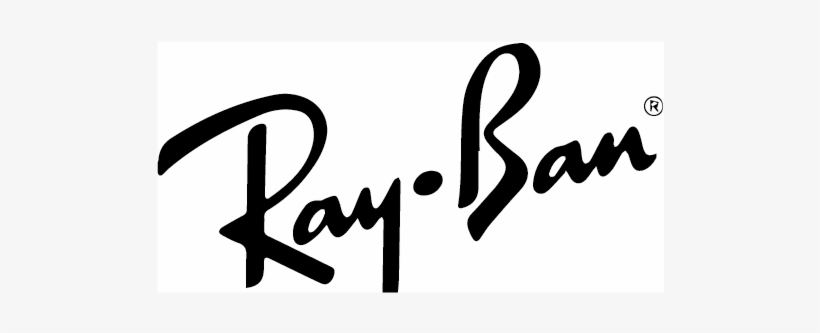 Rayban-01 - Ray Ban, transparent png download