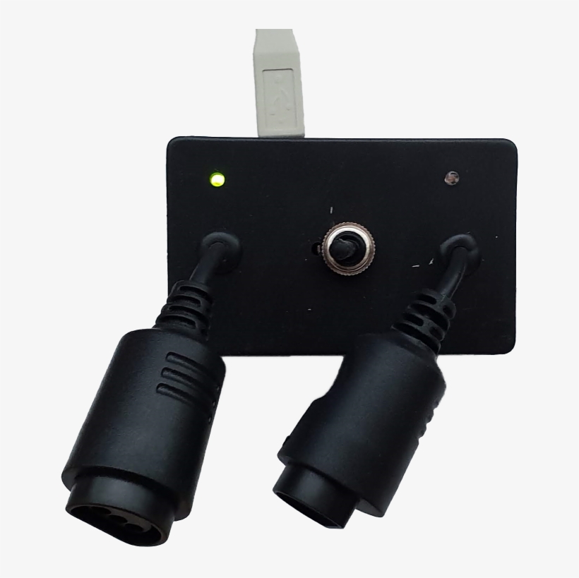 Munia-n64 - Tool, transparent png download