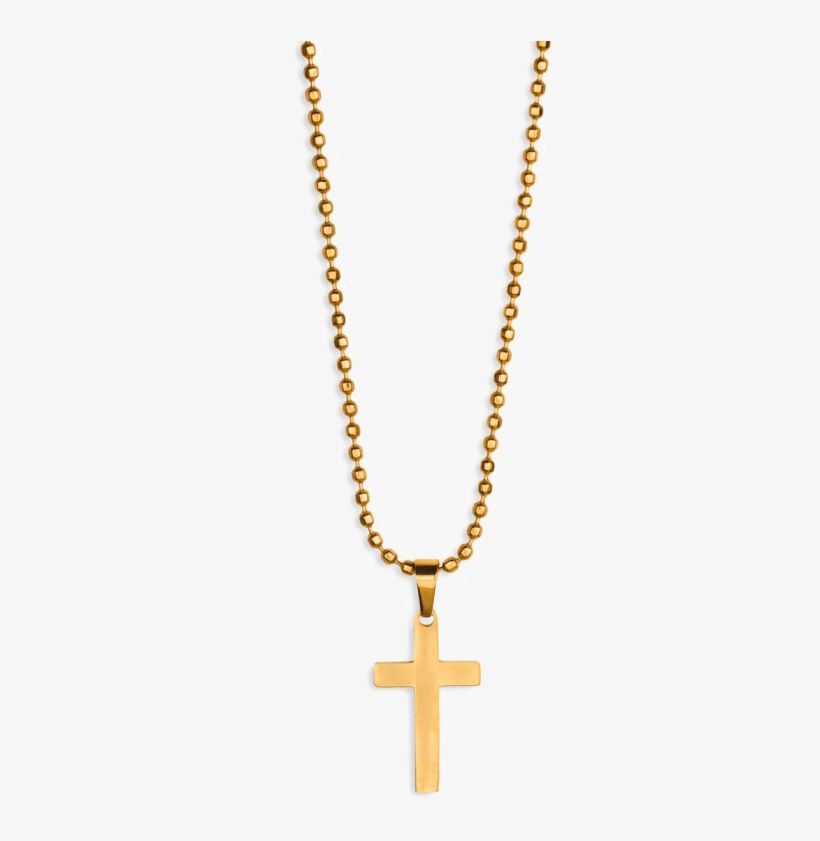 Small Gold Chain Png, transparent png download