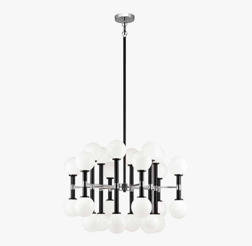 C75324bkop Canopy-693x800 V=1551402786 - Chandelier, transparent png download
