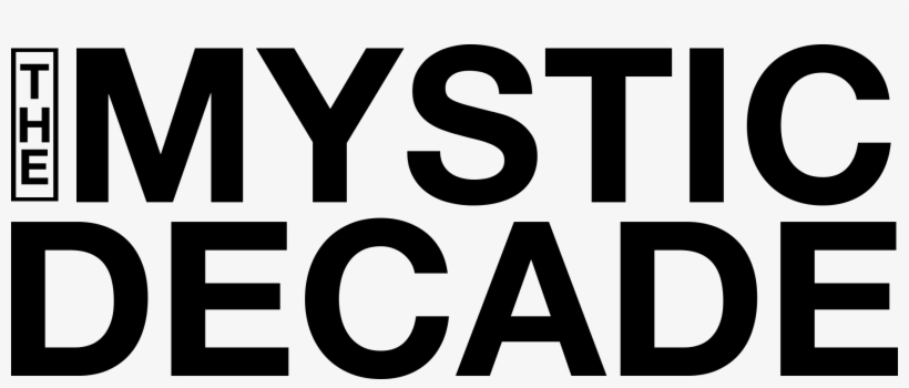 The Mystic Decade - Pattern, transparent png download