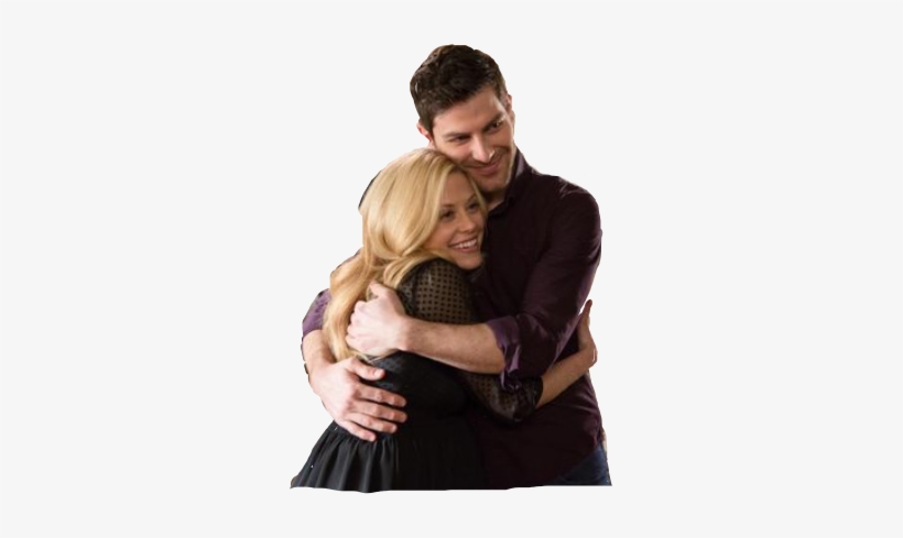 Serie Grimm Nick E Adalind, transparent png download