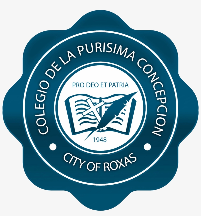 Colegio De La Purisima Concepcion, Where I Take Up - Colegio Dela Purisima Concepcion, transparent png download