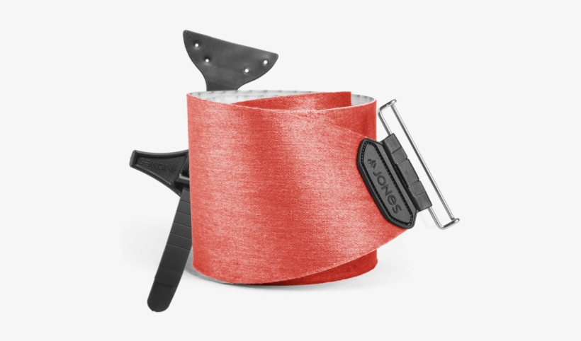 640 X 640 7 - Jones Splitboard Feller, transparent png download