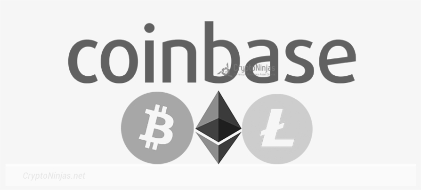 Did Coinbase Just Empty Its Users Bank Accounts - Coinbase Logo, transparent png download