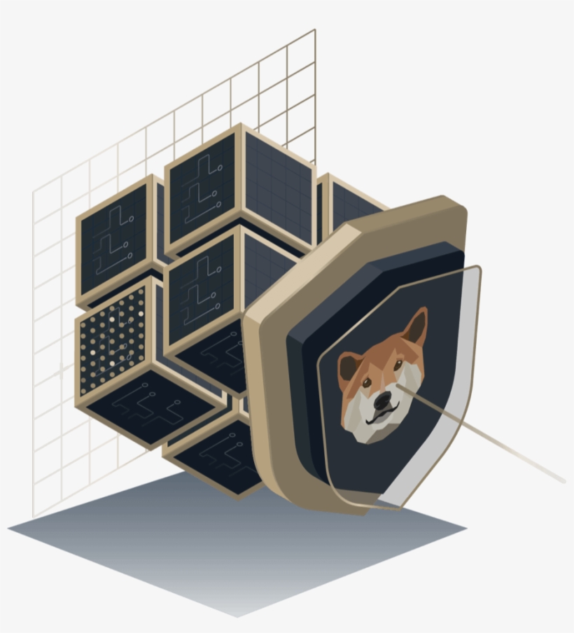 Masternode Setup Guides - Shiba Inu, transparent png download