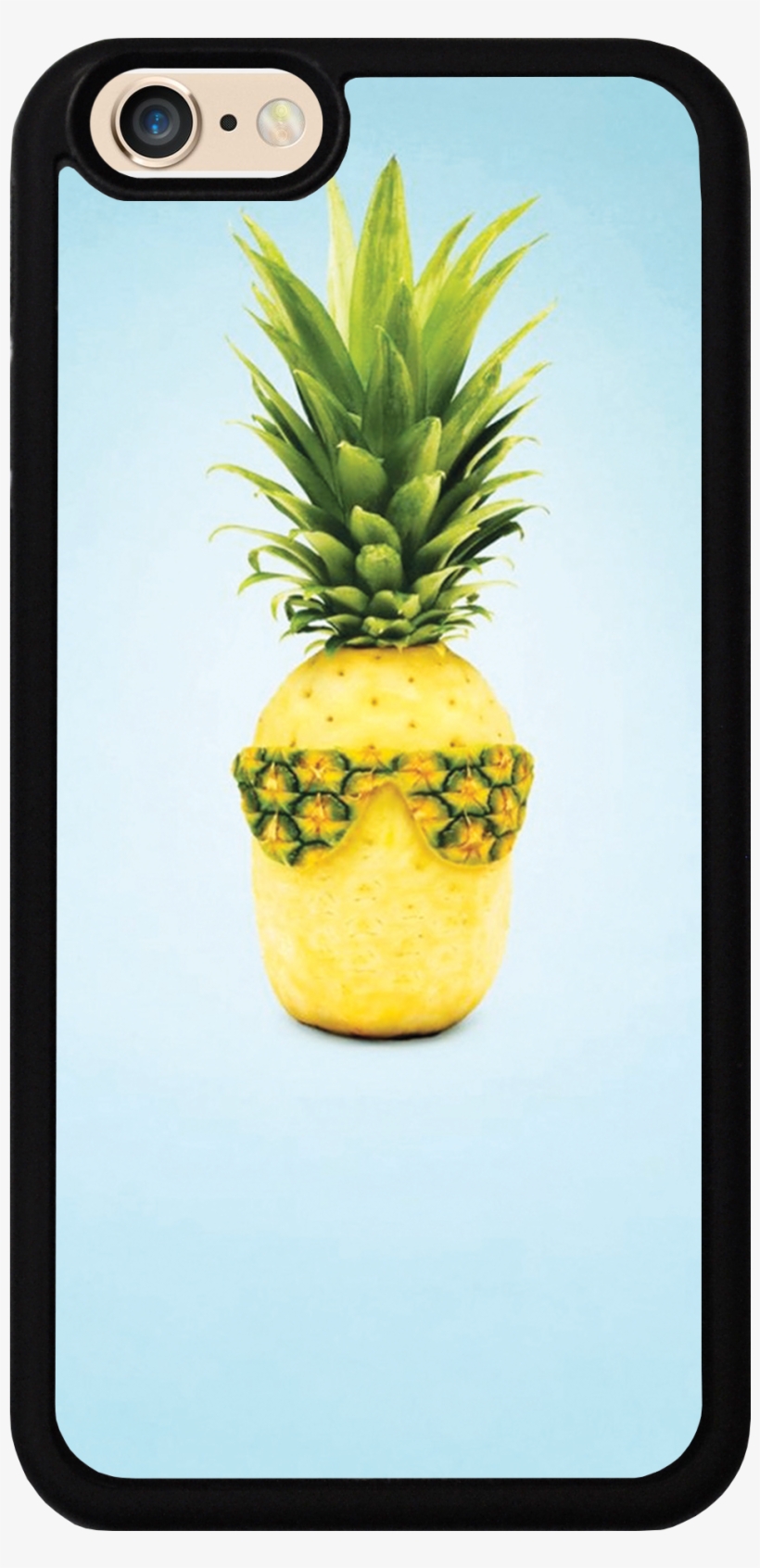 Pineapple For Blackberry Q10 - Calgary Farmers Market Ad, transparent png download