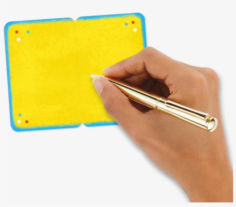 25" Mini Dc Comics™ Wonder Woman™ Blank - Greeting Card, transparent png download