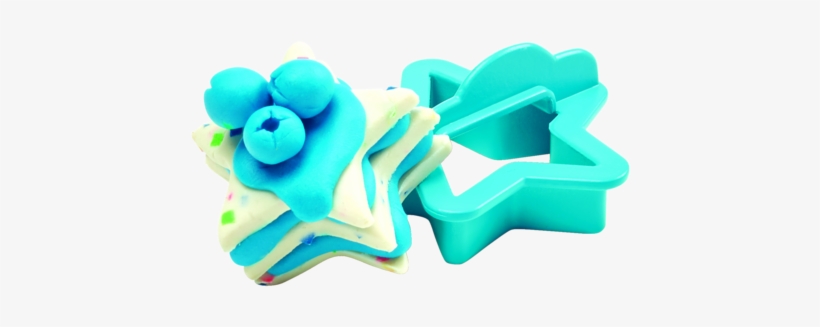 Play-doh Cookie Canister 3 - Illustration, transparent png download