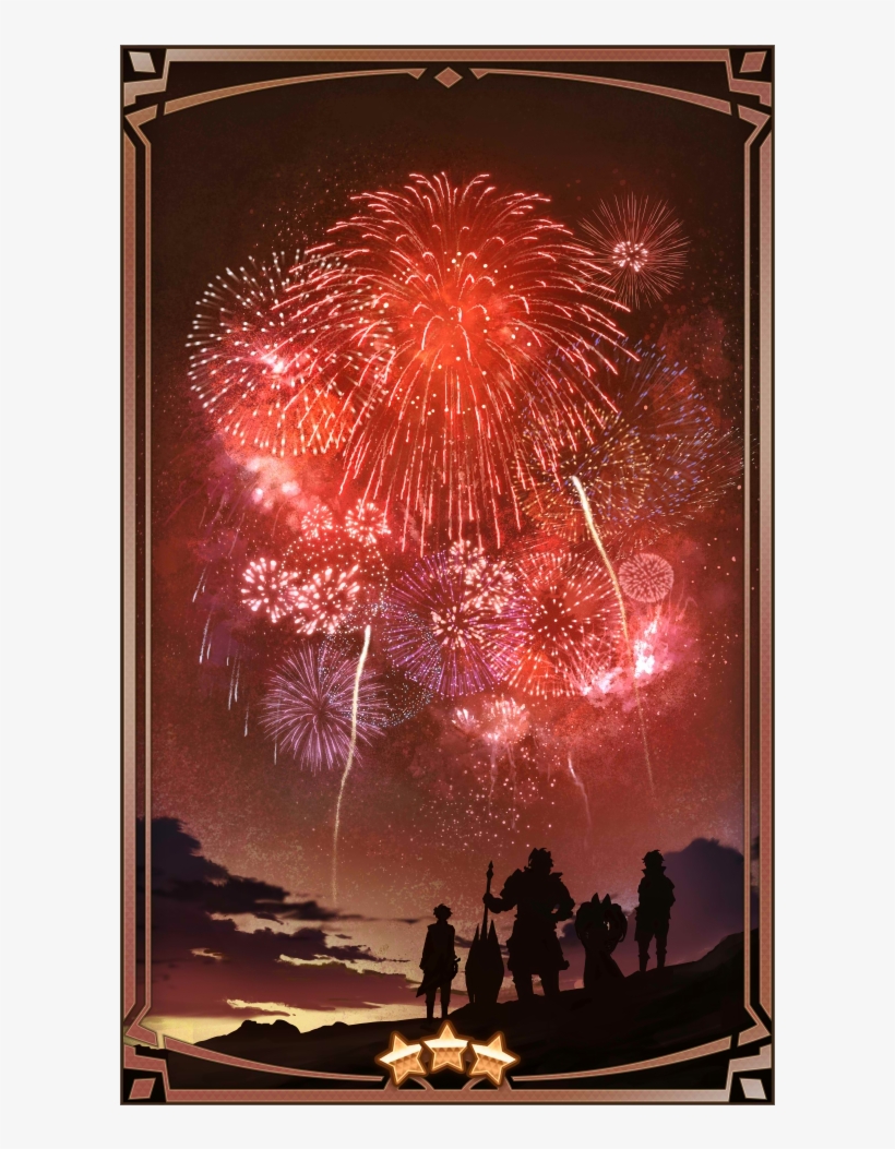 Dragalia Lost - Portable Network Graphics, transparent png download