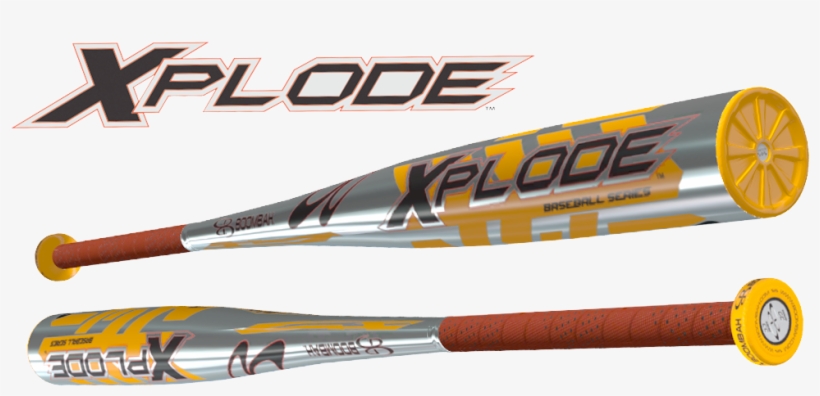 2014 Tsunami Banner - Boombah Bats, transparent png download