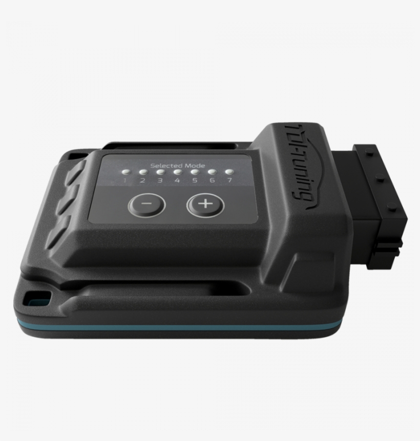 Crtd4-side - Turbocharged Direct Injection, transparent png download