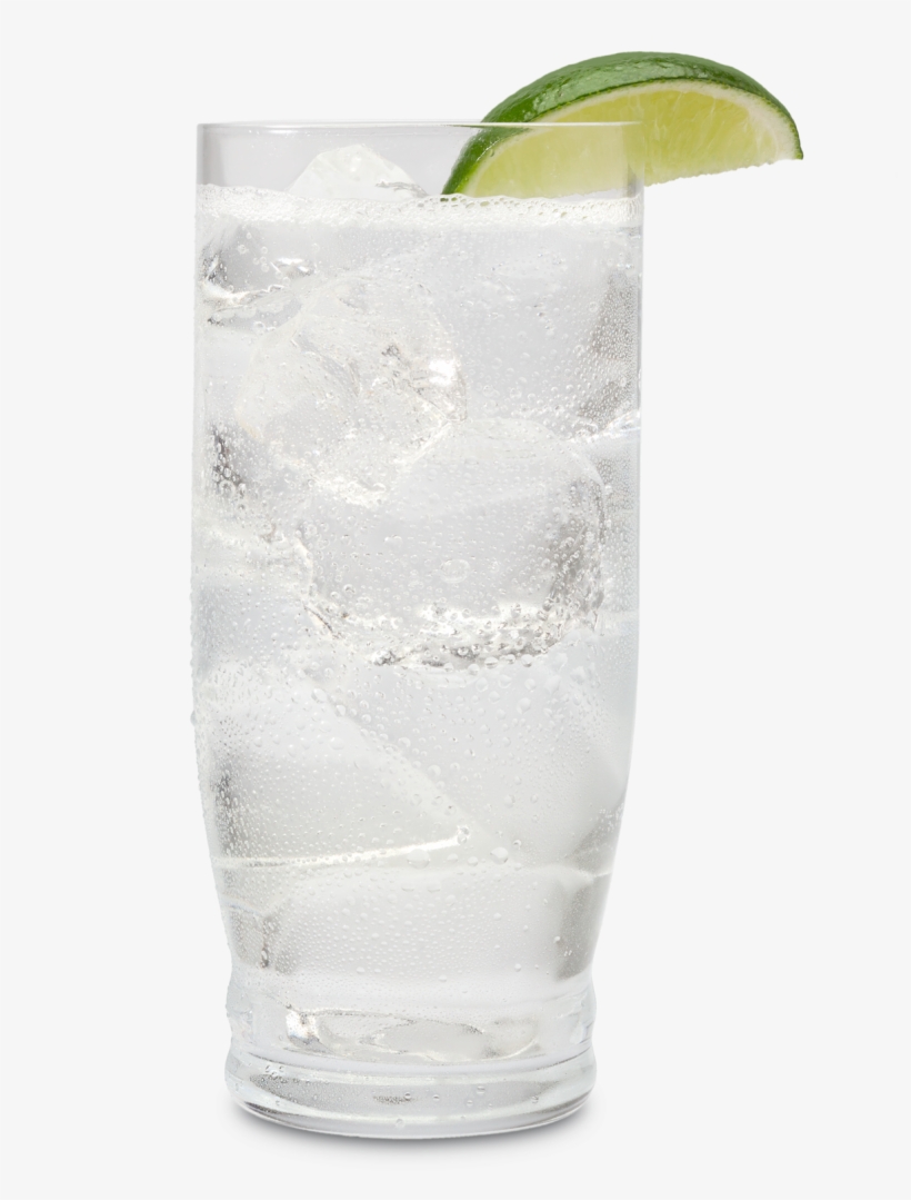 C&t Photo - Vodka And Tonic, transparent png download