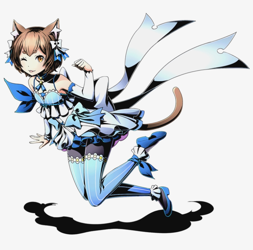 Original) Loading Felix Argyle - Felis Character, transparent png download