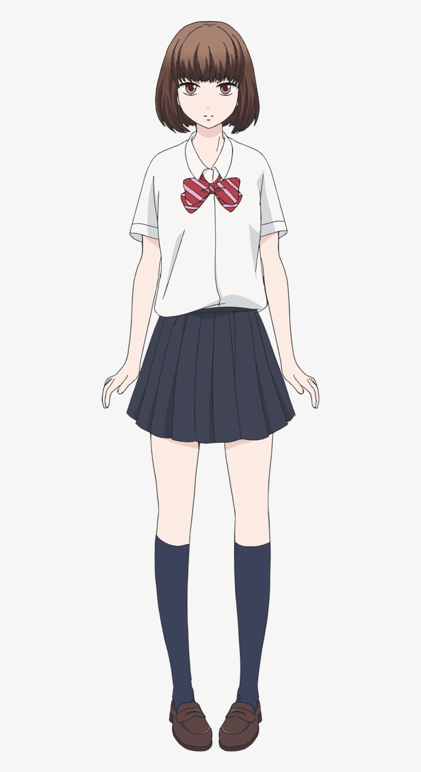 不機嫌 な モノノケ 庵 禅 子, transparent png download