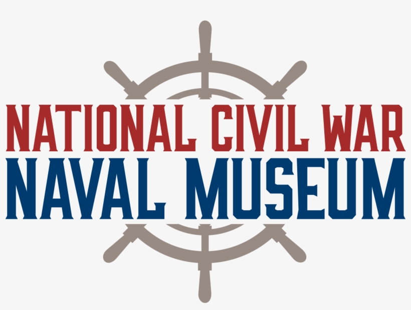 National Civil War Naval Museum Family 4 Pack Dining - Crest, transparent png download