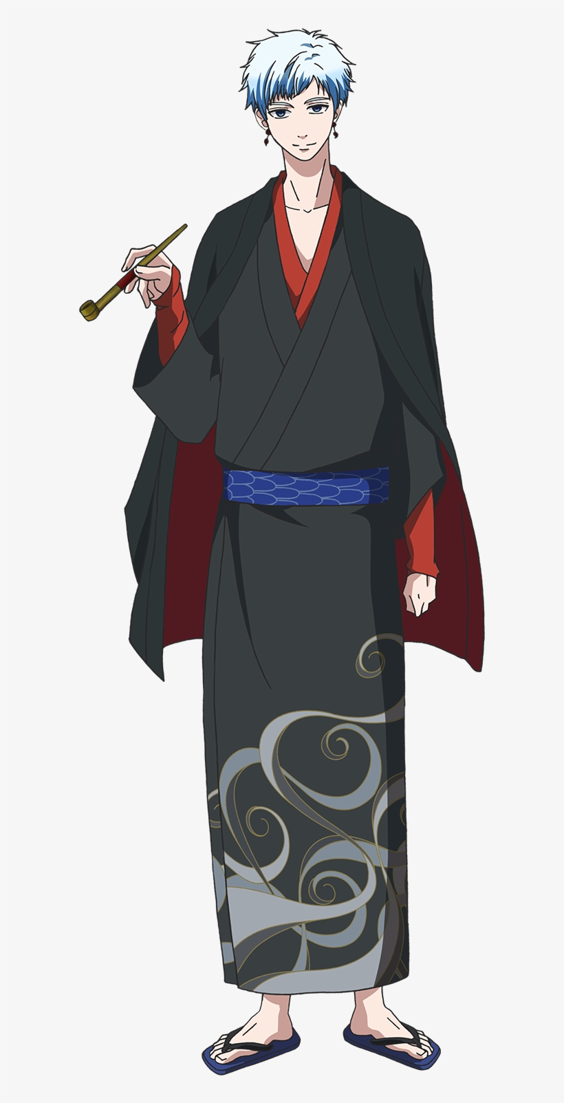 Fukigen Na Mononokean Tsuzuki Rippou, transparent png download