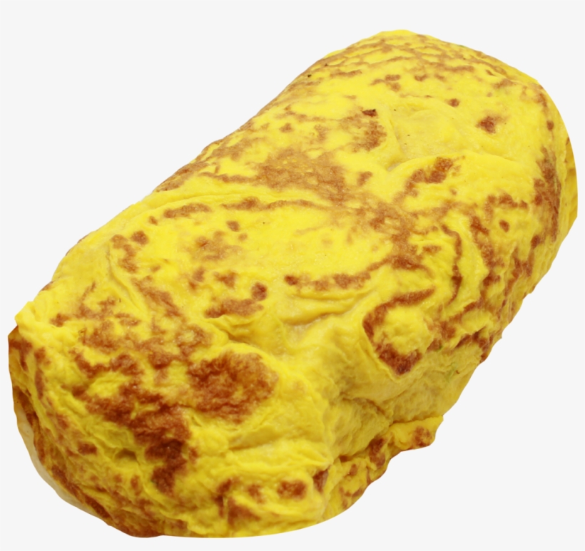 Tuna Egg Roll - Barbary Fig, transparent png download