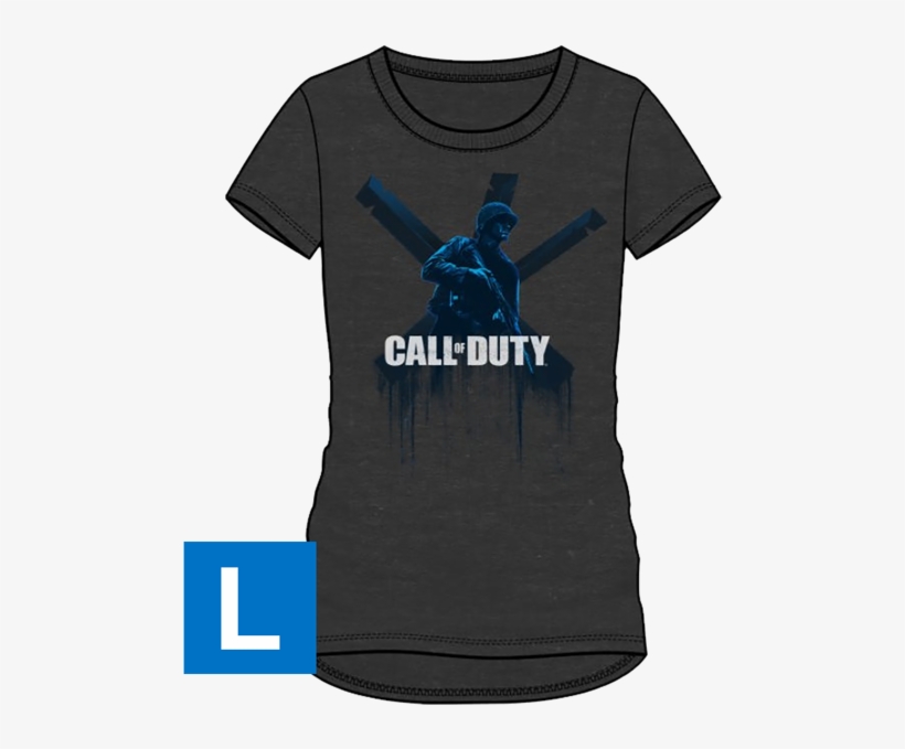 Call Of Duty - Call Of Duty Black Ops, transparent png download