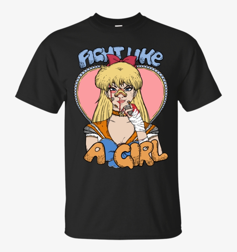 Fight Like A Sailor Sailor Venus T Shirt & Hoodie - Whataburger T Shirt, transparent png download