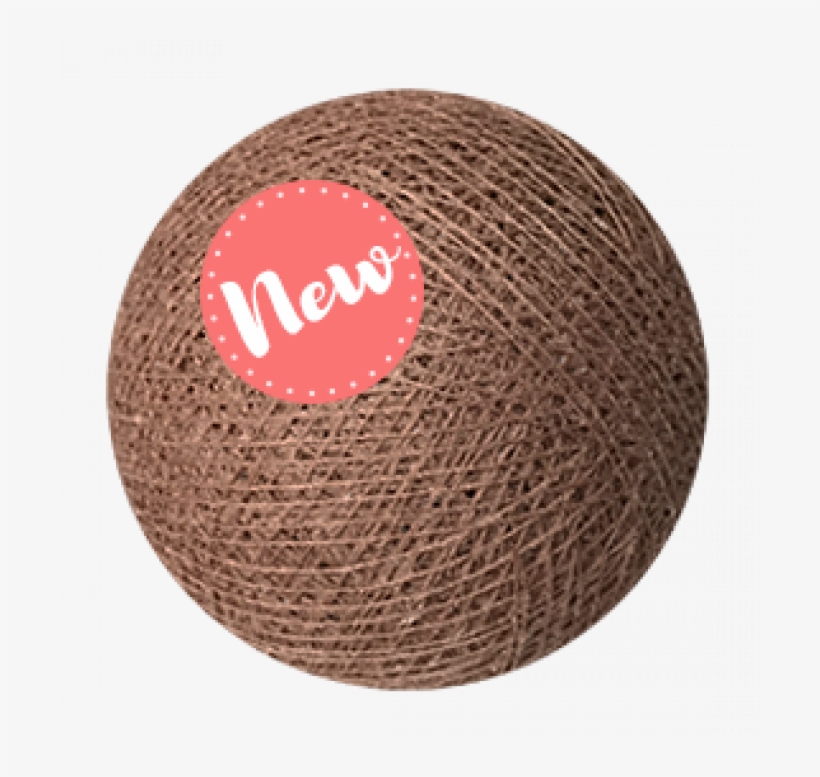 Soft Brown - Circle, transparent png download