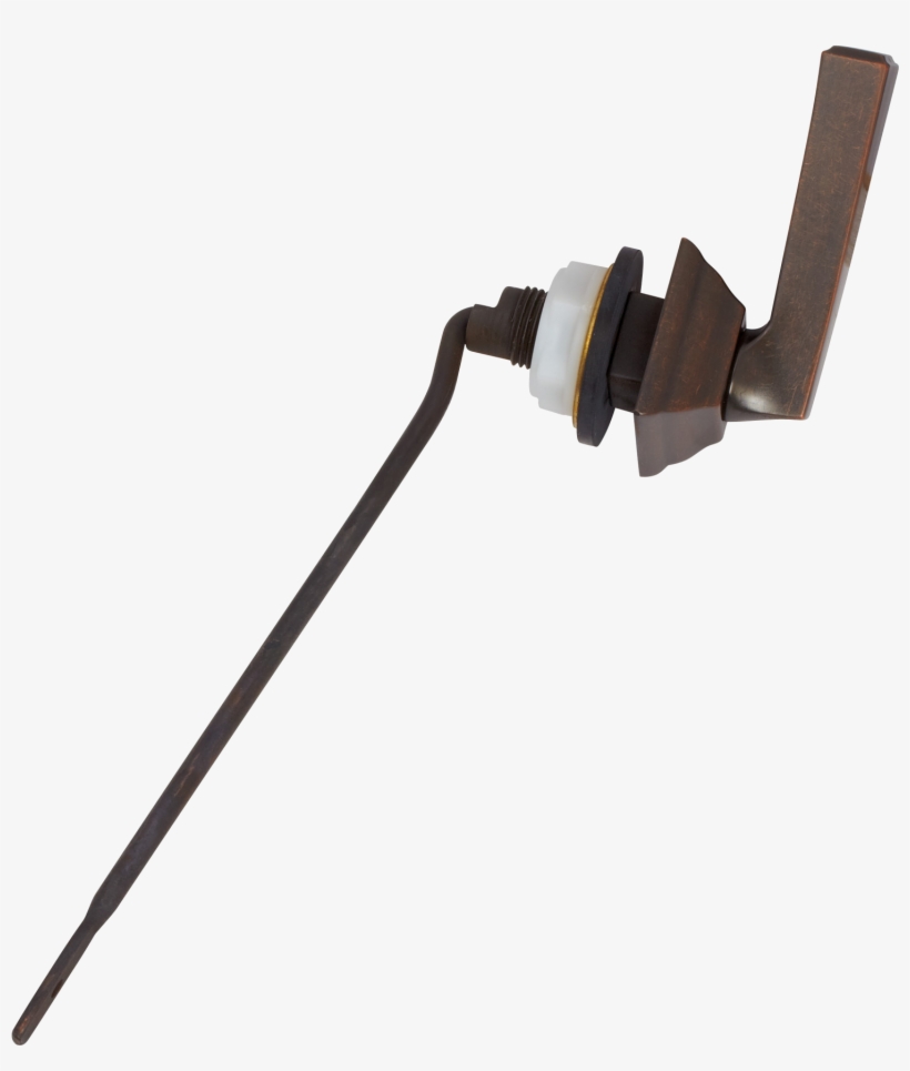 Left Hand Trip Lever - Strap, transparent png download