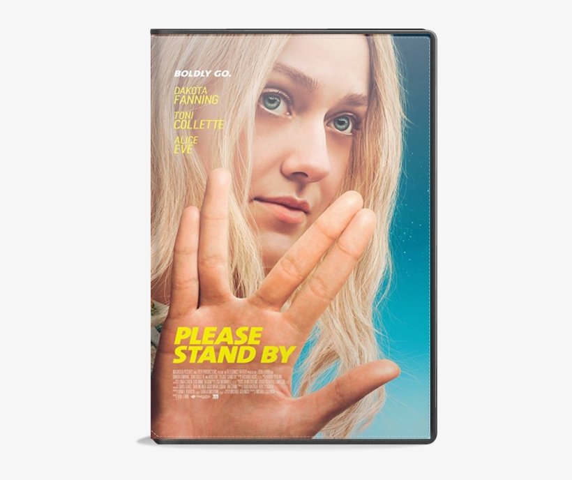 Zachowaj Spokój / Please Stand By Pl - Zachowaj Spokój Please Stand By 2017, transparent png download