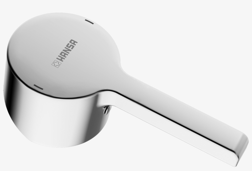 Hansaform Lever - Toilet, transparent png download
