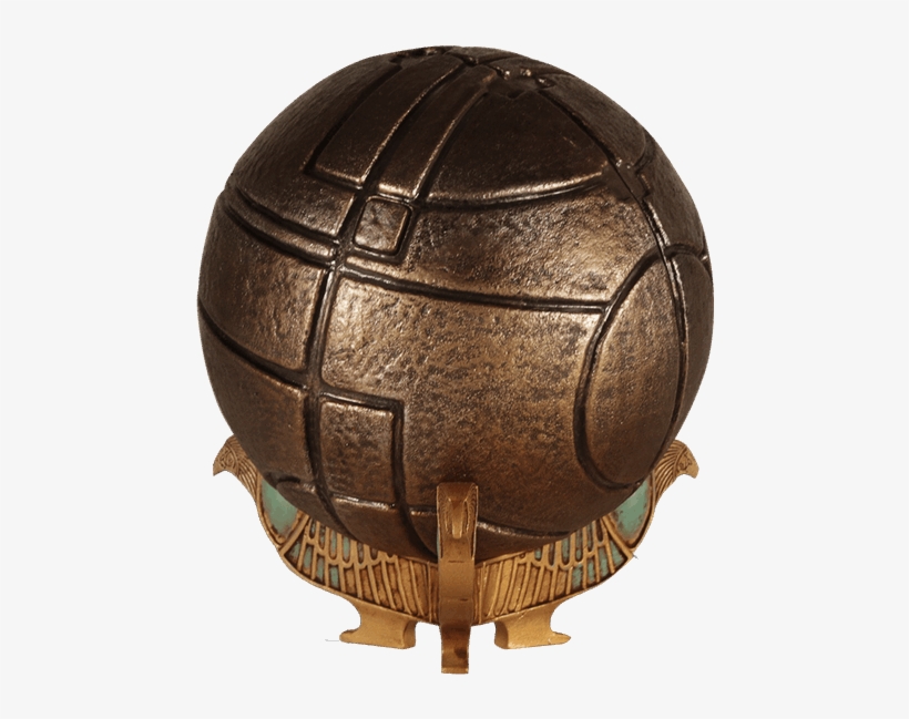 Apple Of Eden Replica - Assassin's Creed Apple Of Eden Replica, transparent png download