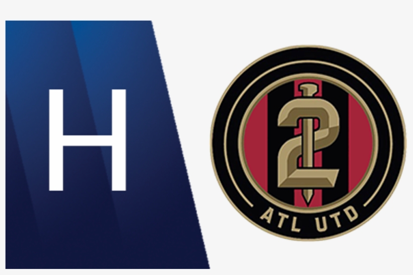 Atlanta United Fc Ii - Coolray Field Atlanta United 2, transparent png download