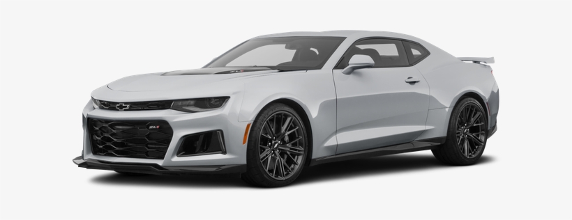 2018 Chevrolet Camaro Zl1 Rwd Coupe - Mercedes C Class Coupe Png, transparent png download