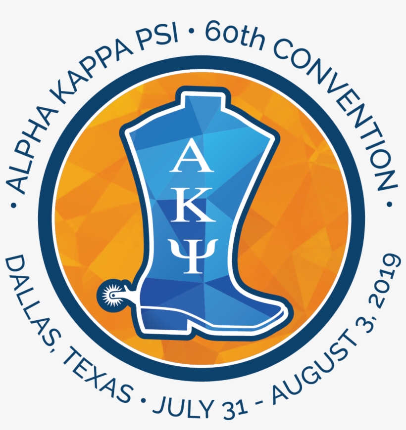 Alpha Kappa Psi Convention, transparent png download