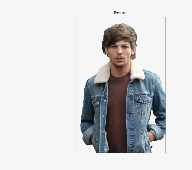 54 Images About Celebs Png On We Heart It - Gentleman, transparent png download