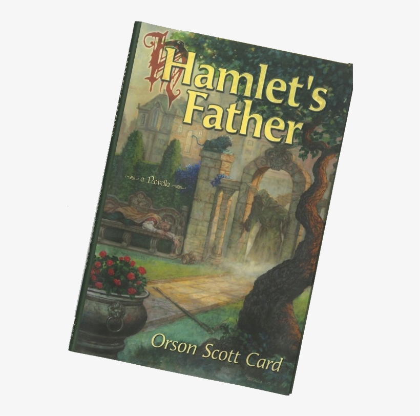 Bardfilm Note S Father Hamlets - Poster, transparent png download