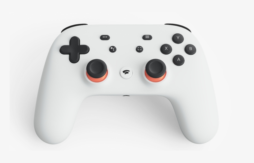 Google's Stadia Aims To Become The Netflix Of Gaming - Pubg Type B Controls, transparent png download