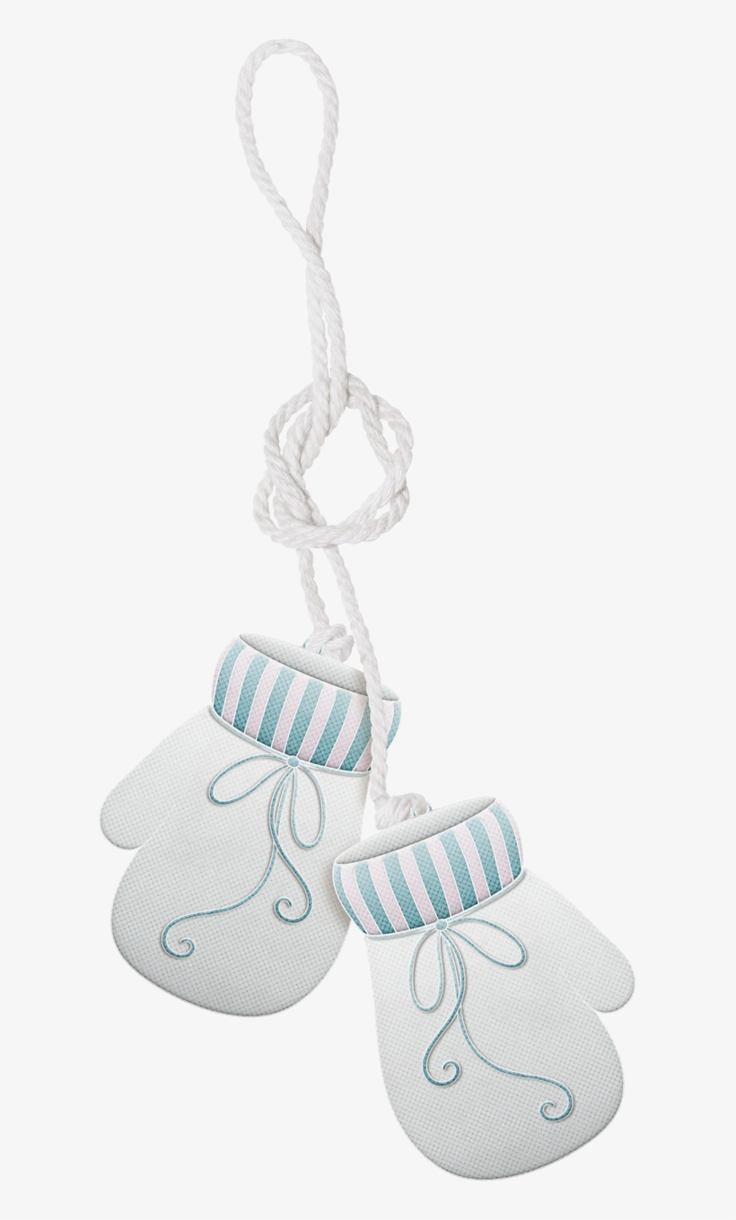 ‿✿⁀mittens‿✿⁀ - Flip-flops, transparent png download