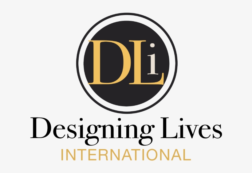 Designing Lives International Designing Lives International - Circle, transparent png download