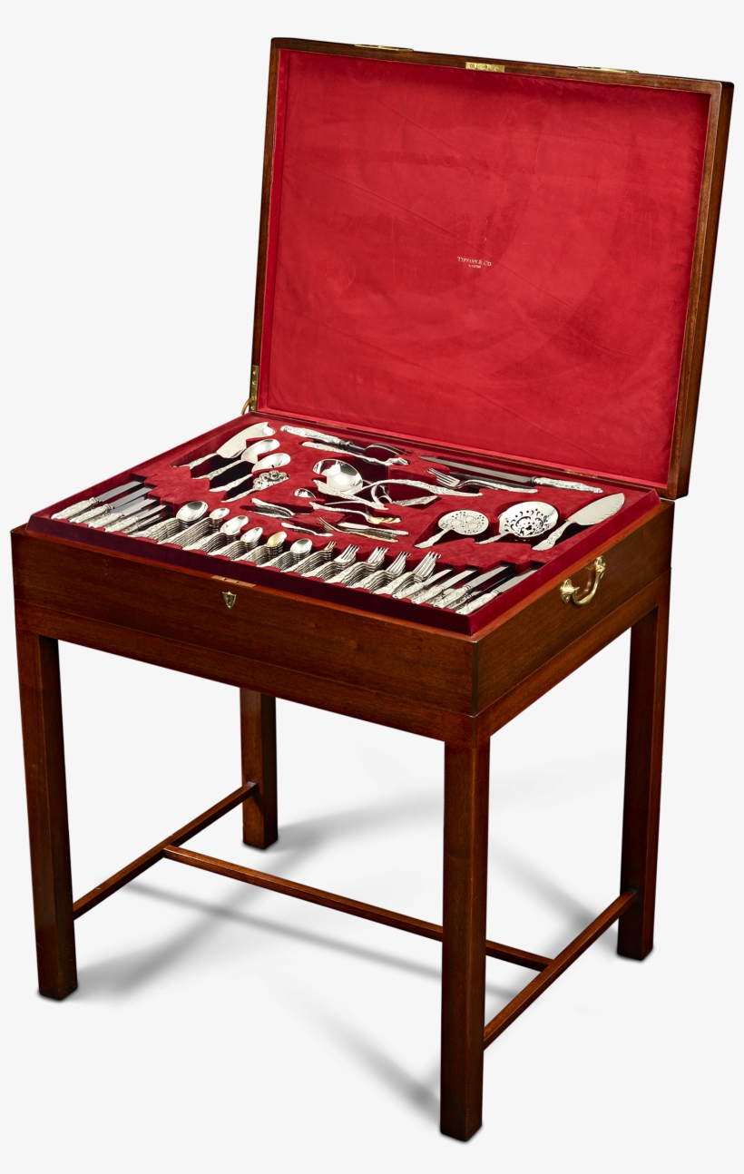 Tiffany & Co - Table, transparent png download