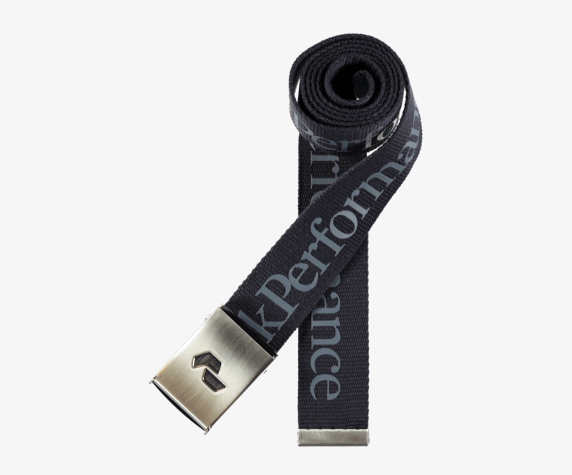 Peak Performance Bälte, transparent png download