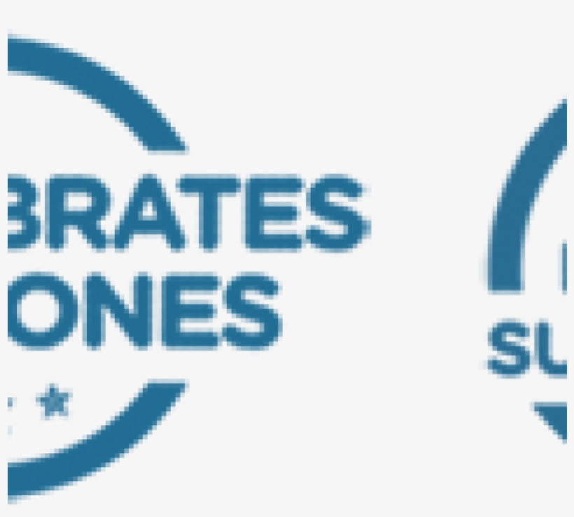 New Blue Icons - Electric Blue, transparent png download