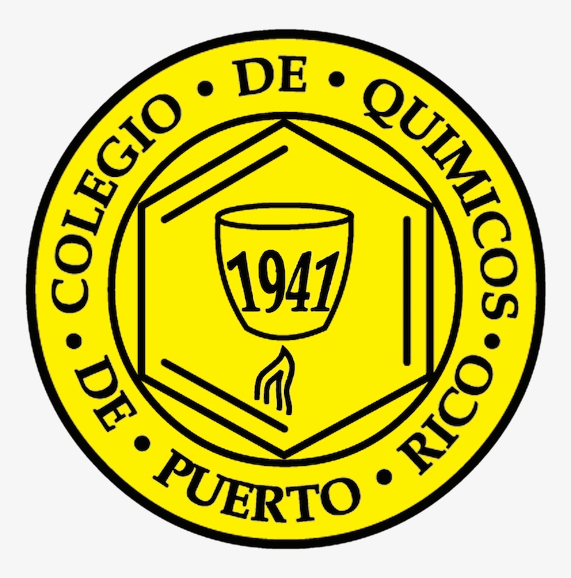 Colegio Químicos Pr - Colegio De Quimicos De Puerto Rico, transparent png download