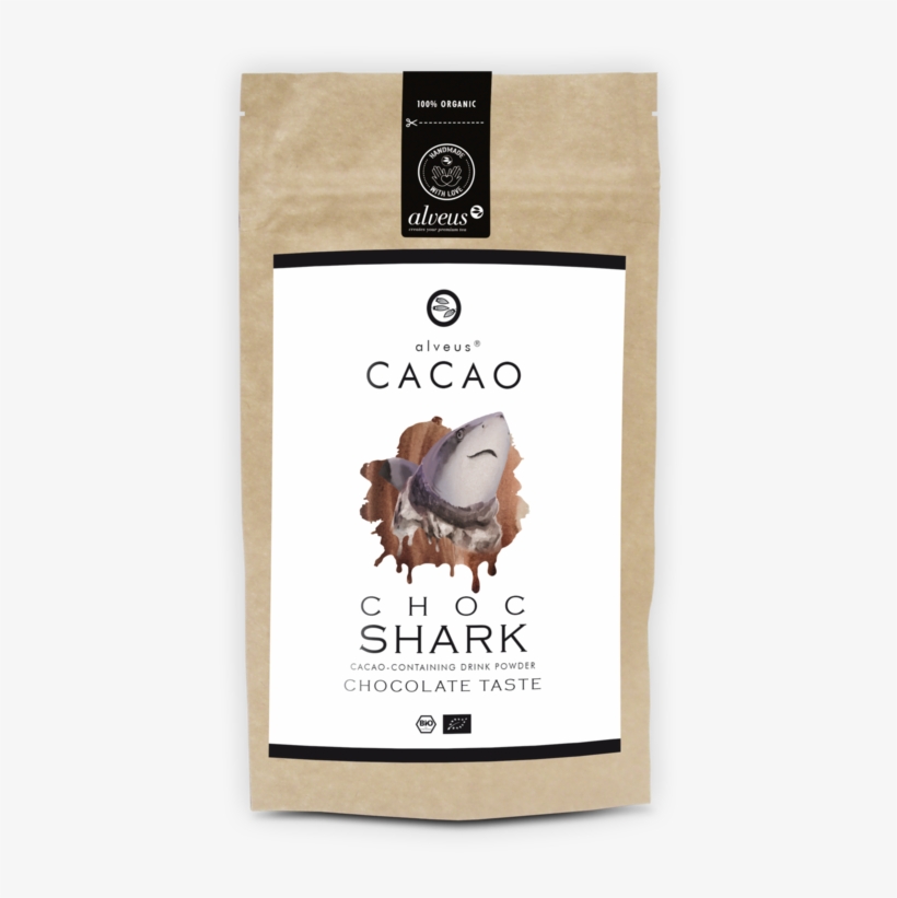 Packaging - Alveus Cacao, transparent png download