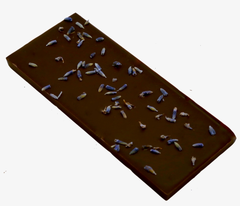 Lavender Bliss - Chocolate, transparent png download