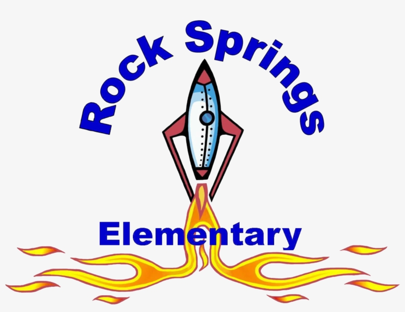 Orange County Public Schoolsrock Springselementary - J Star, transparent png download