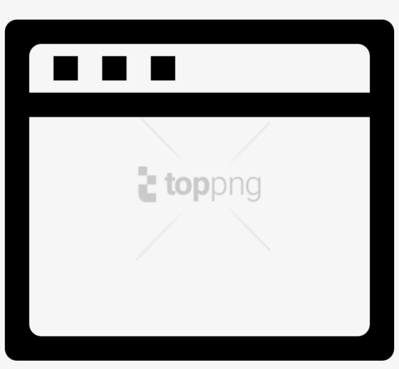 Free Png Web Svg Icon Freecomments - Tablet Computer, transparent png download
