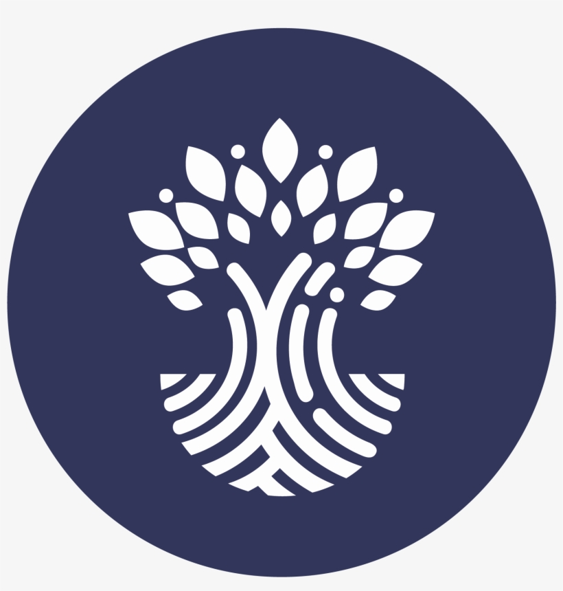 We Are A Non-profit Organization That Catalyzes Resources - Circle, transparent png download