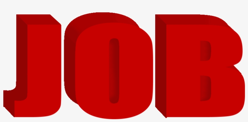 Occupation Word Png - Graphic Design, transparent png download